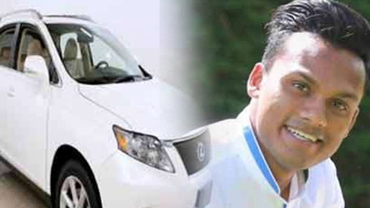 ஜோர்ஜியாவில் இலங்கை இளைஞன் மர்மமாக உயிரிழப்பு