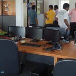 அரச ஊழியர்கள் விடுமுறை தொடர்பில் புதிய நடைமுறை