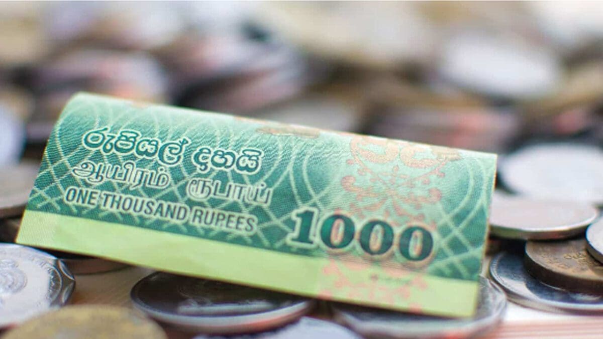 திடீரென உயர்ந்த டொலர்! கடும் வீழ்ச்சியை சந்தித்த இலங்கை ரூபா