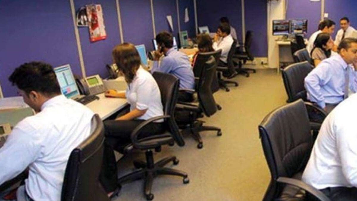 12 மணித்தியாலங்களாக அதிகரிக்கப் போகும் வேலைநேரம்..!