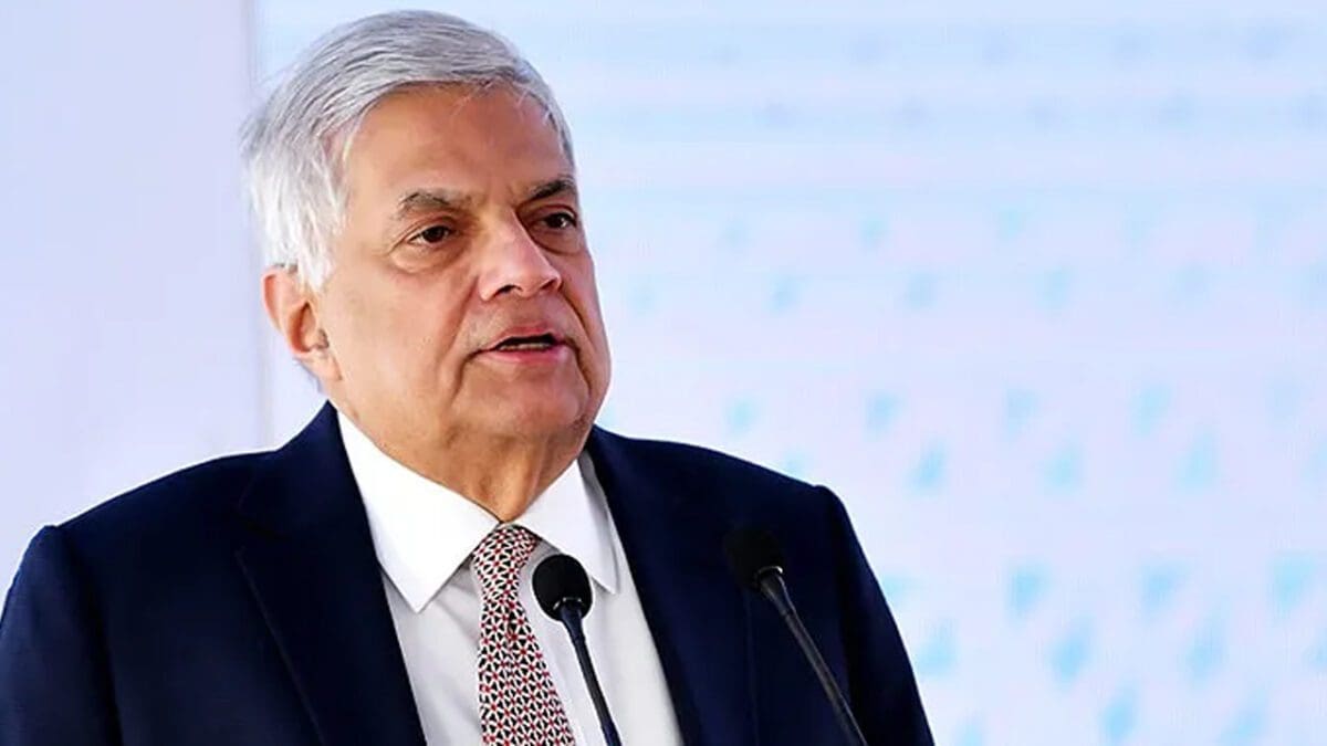 ரணிலுக்கு மீண்டும் ஆதரவுக் கரம்!!!