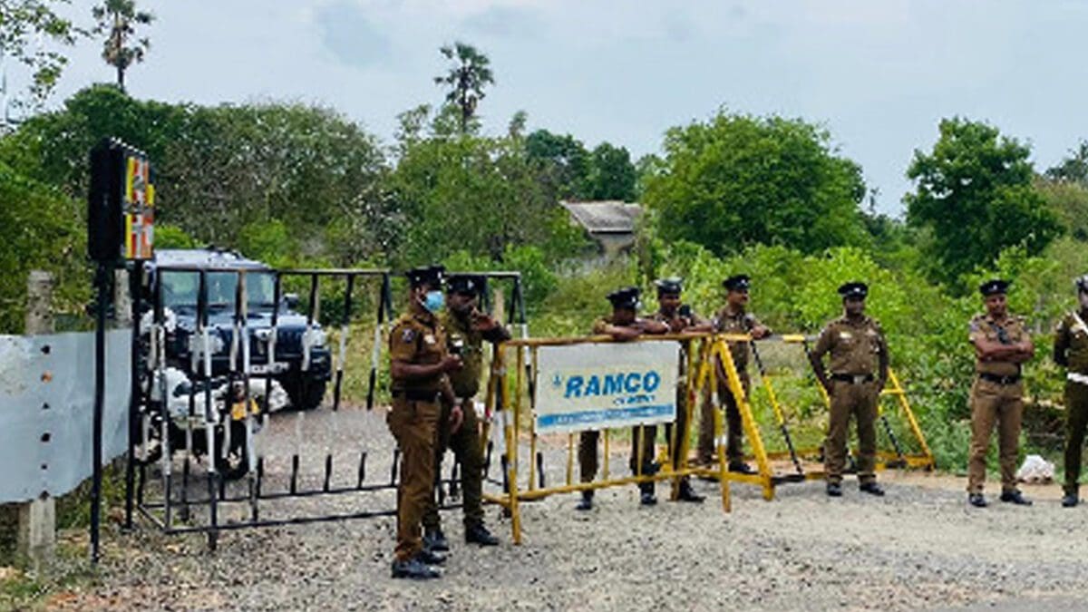 தையிட்டி போராட்டத்துக்கு எதிராக புது வியூகம்