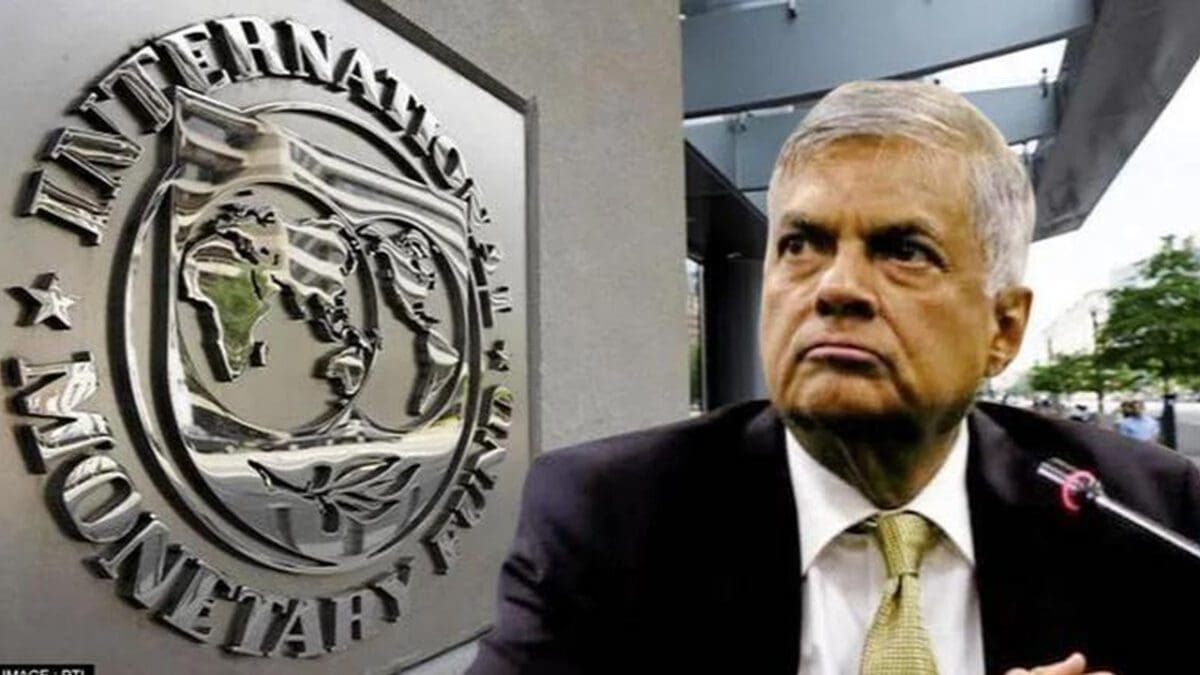 IMF நிபந்தனைகளுக்கு அடிப்பணியும் அரசு: இலங்கை மக்களுக்கு சிக்கல்