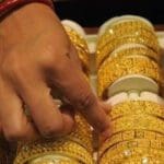 இலங்கையில் இன்றைய தங்க நிலவரம்