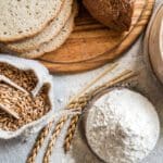 கோதுமை மாவுக்கு தட்டுப்பாடு