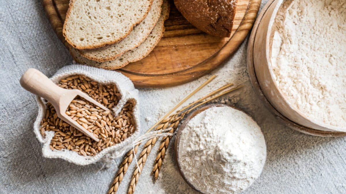 கோதுமை மாவுக்கு தட்டுப்பாடு