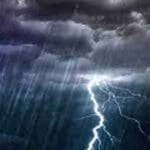 இன்றைய காலநிலை தொடர்பில் முன்னறிவிப்பு