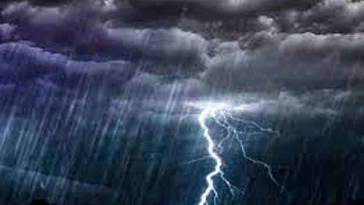 இன்றைய காலநிலை தொடர்பில் முன்னறிவிப்பு