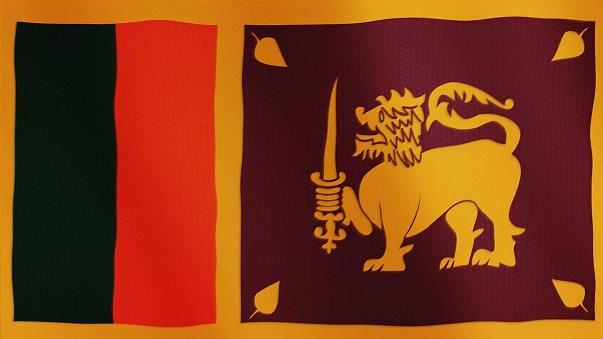 இலங்கையின் வெளிநாட்டு கையிருப்பில் மாற்றம்