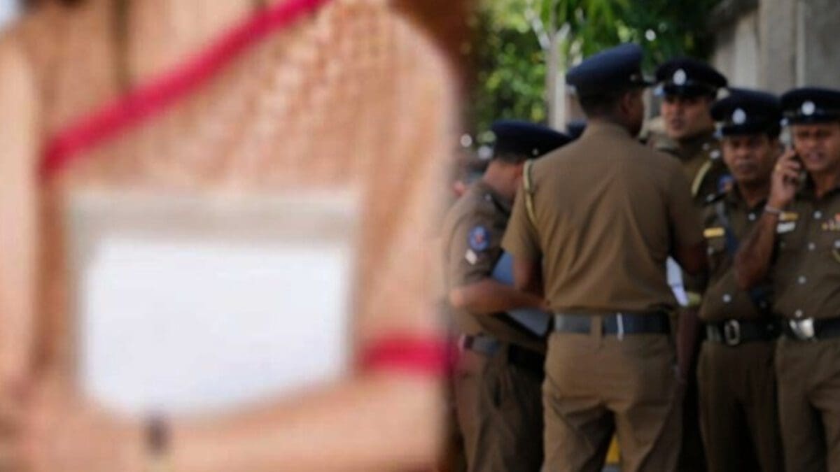 பிரபல அமைச்சின் ஆலோசகரின் மோசமான செயல்