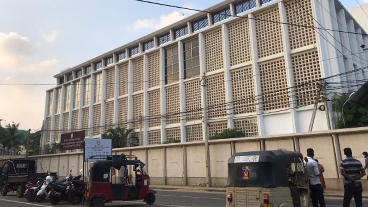 யாழில் உயிரிழந்த உயர்தர வகுப்பு மாணவி