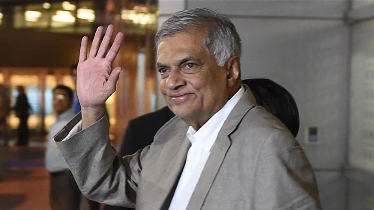 ரணிலின் சகா வெளியிட்ட முக்கிய தகவல்!