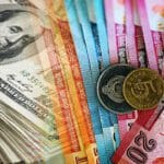 இலங்கை ரூபாவின் பெறுமதியில் ஏற்பட்டுள்ள மாற்றம்!