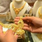 தங்கத்தின் விலையில் திடீர் மாற்றம்!