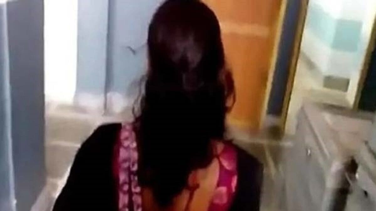 கொழும்பில் நட்சத்திர ஹோட்டலில் இளம் பெண்ணுக்கு நேர்ந்த விபரீதம்!