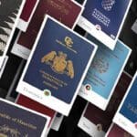 இலங்கையின் கடவுச்சீட்டு பிடித்துள்ள இடம்