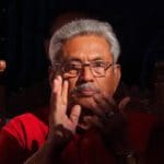 கோட்டாபயவிடம் வாக்குமூலம்..!