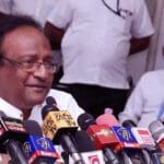 பொலிஸ் சேவை கேலிக்கூத்தாகும்! கொந்தளிக்கும் சரத் வீரசேகர