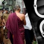 மற்றுமொரு தேரரின் மோசமான செயல் அம்பலம்