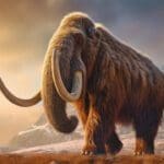 4,000 ஆண்டுகளுக்கு முன் வாழ்ந்த மிருகம்: மறு உயிர் கொடுக்கும் அமெரிக்க நிறுவனம்