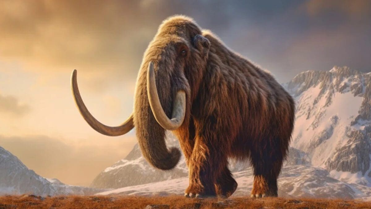 4,000 ஆண்டுகளுக்கு முன் வாழ்ந்த மிருகம்: மறு உயிர் கொடுக்கும் அமெரிக்க நிறுவனம்