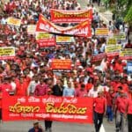 ஆட்சியைப் பிடிக்கும் வரை போராட்டம் தொடரும்!