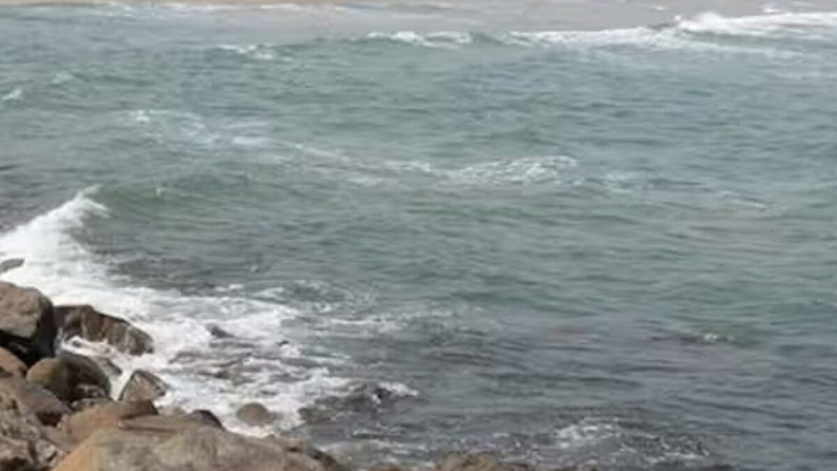 இன்றைய காலநிலை தொடர்பில் முன்னறிவிப்பு