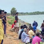 படகு கவிழ்ந்ததில் ஒருவர் உயிரிழப்பு : மற்றுமொருவர் மாயம்