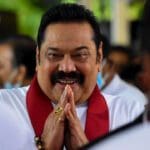 மகிந்த பதவி விலகவில்லை! விரைவில் உண்மைகள்