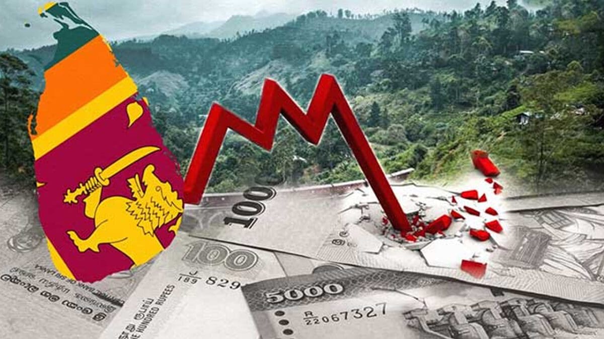 2048ஆம் ஆண்டு வரை இலங்கை கடன் செலுத்த வேண்டும்