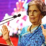 பொலிஸார் மீது சந்திரிகா சீற்றம்