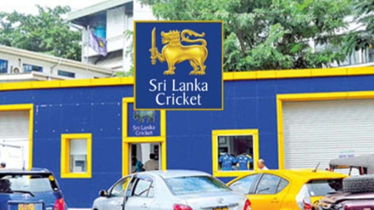 நடிகைகளை அவுஸ்திரேலியா அழைத்துச் சென்றதாக ஸ்ரீலங்கா கிரிக்கெட் நிறுவனம்