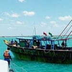 யாழில் அத்துமீறி நுழைந்த இந்திய கடற்தொழிலாளர்கள் கைது