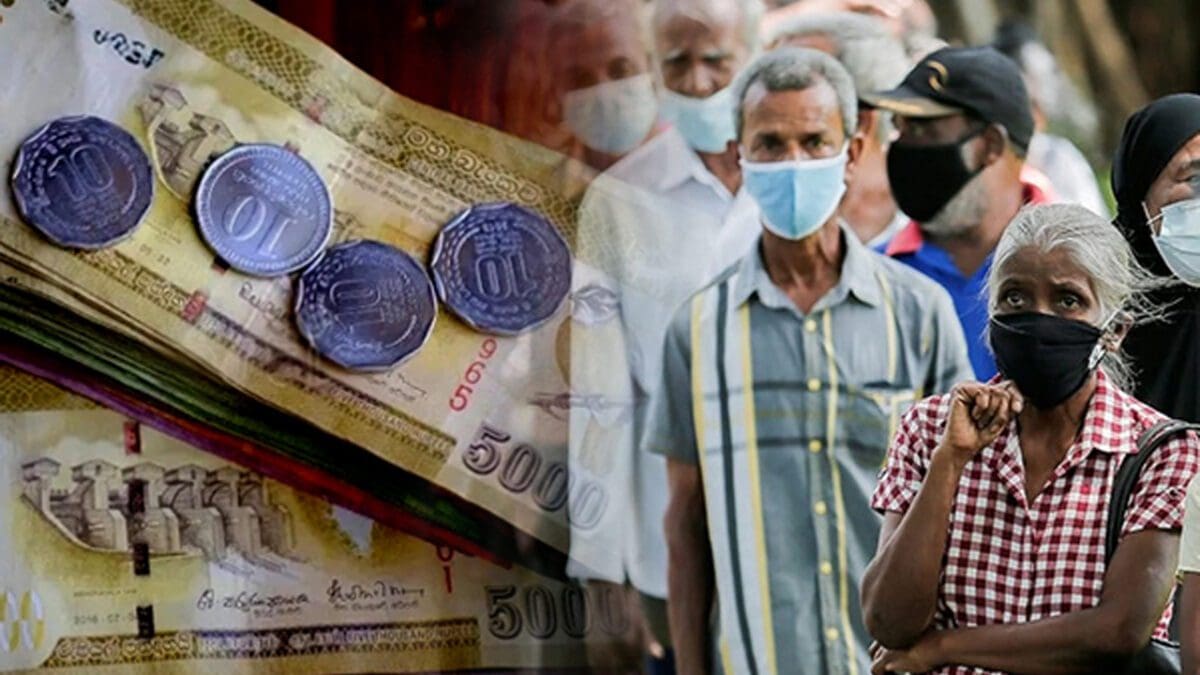 வங்கிக் கணக்குகளுக்கு வரப்போகும் பணம்!