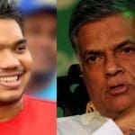 விடுதலைப் புலி உறுப்பினர்களுக்கு ரணில் வழங்கிய மன்னிப்பு! கொந்தளித்த நாமல்