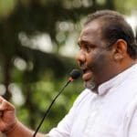 எந்த ஒரு விடயமும் தமிழ் மக்களுக்கான தீர்வை பெற்றுத்தராது: கஜேந்திரகுமார்