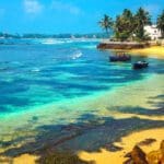 இலங்கை அருகே கடற்பகுதியில் புதிய அதிசயம் கண்டுபிடிப்பு