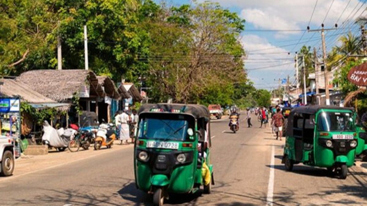 இலங்கையில் ஜனவரி 1ம் திகதி முதல் நடைமுறைக்கு வரும் சட்டம்