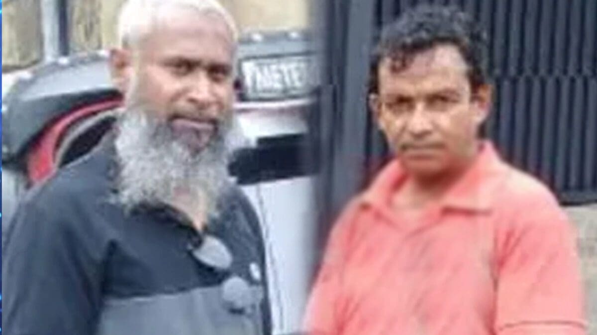 வெளிநாட்டு குடும்பத்தை நெகிழ வைத்த இலங்கையர்