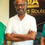 மீண்டும் இலங்கை வந்த நடிகர் ரஜினி