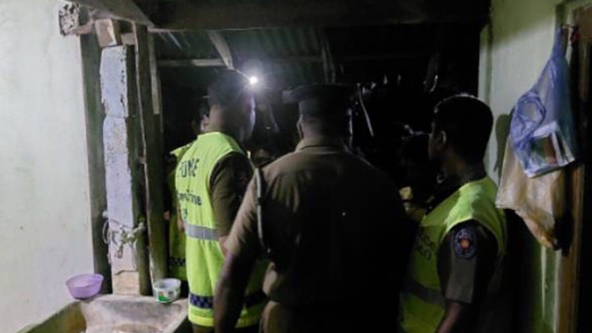 யாழில் வீடொன்றில் உயிரிழந்த சிறுமியின் சம்பளம் தொடர்பில் அதிர்ச்சி தகவல்!