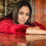 முதல் முதலில் சிம்ரன் காதலித்த பிரபல நடிகர் யார் தெரியுமா?. முறிந்து கொண்ட காதல்