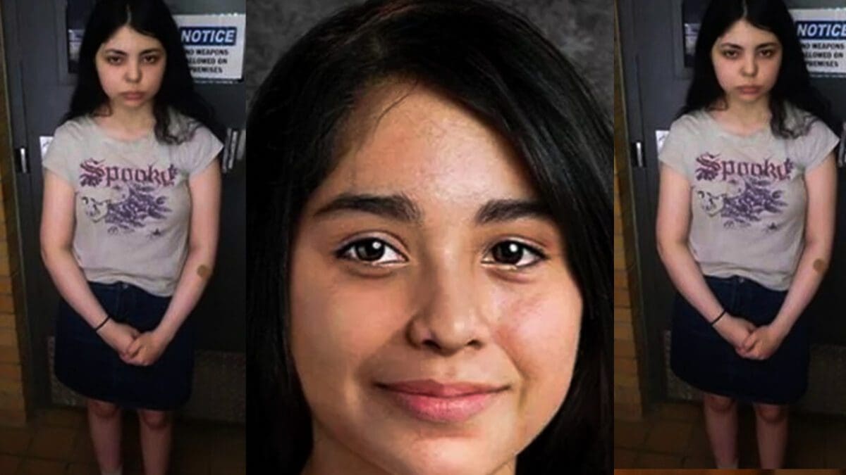 நான்கு ஆண்டுகளுக்கு முன் மாயமான சிறுமி: விசாரணைகள் தீவிரம்