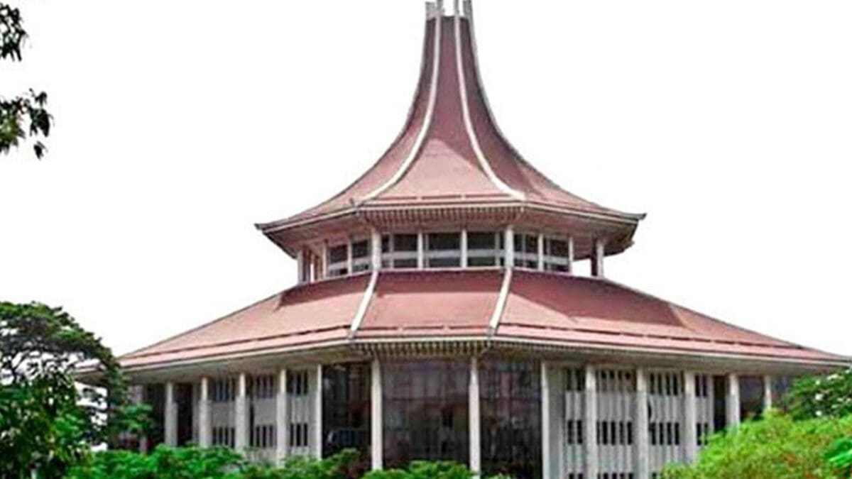 EPF- ETF இலிருந்து பெறப்படும் கடன்கள் தொடர்பில் உத்தரவு