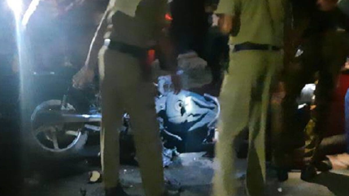 இலங்கையில் சோக சம்பவம்: உயிரிழந்த மாணவர்கள்!