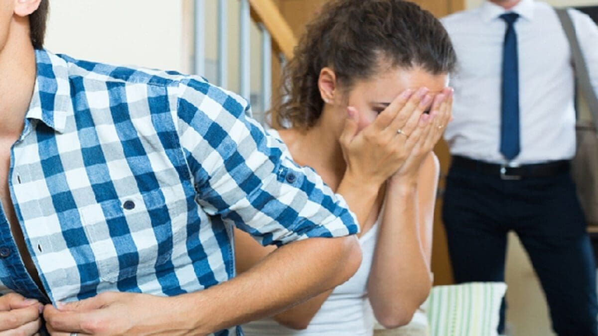 கனடாவாழ் யாழ் குடும்பஸ்தரால் இரண்டுபட்ட லண்டன் தமிழ் குடும்பம்!