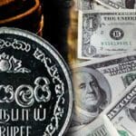 இலங்கை ரூபாவின் பெறுமதியில் திடீர் உயர்வு