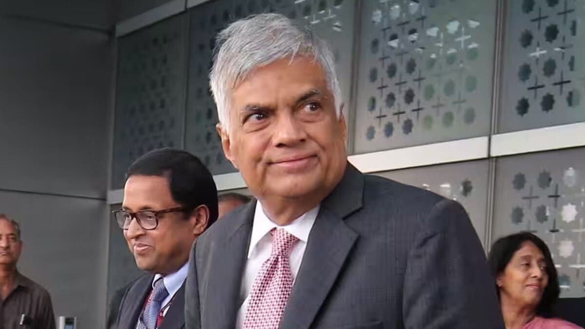 தமிழர்களின் வாக்குகளைப் பெற ரணில் வகுத்துள்ள திட்டம்!