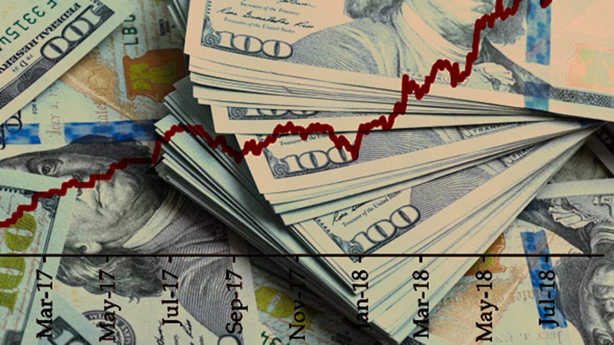 இலங்கை ரூபாவின் பெறுமதியில் எதிர்வரும் 15ஆம் திகதி முதல் மாற்றம்!