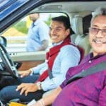 கோட்டபாய தொடர்பில் நாமலுக்கு சந்தேகம்